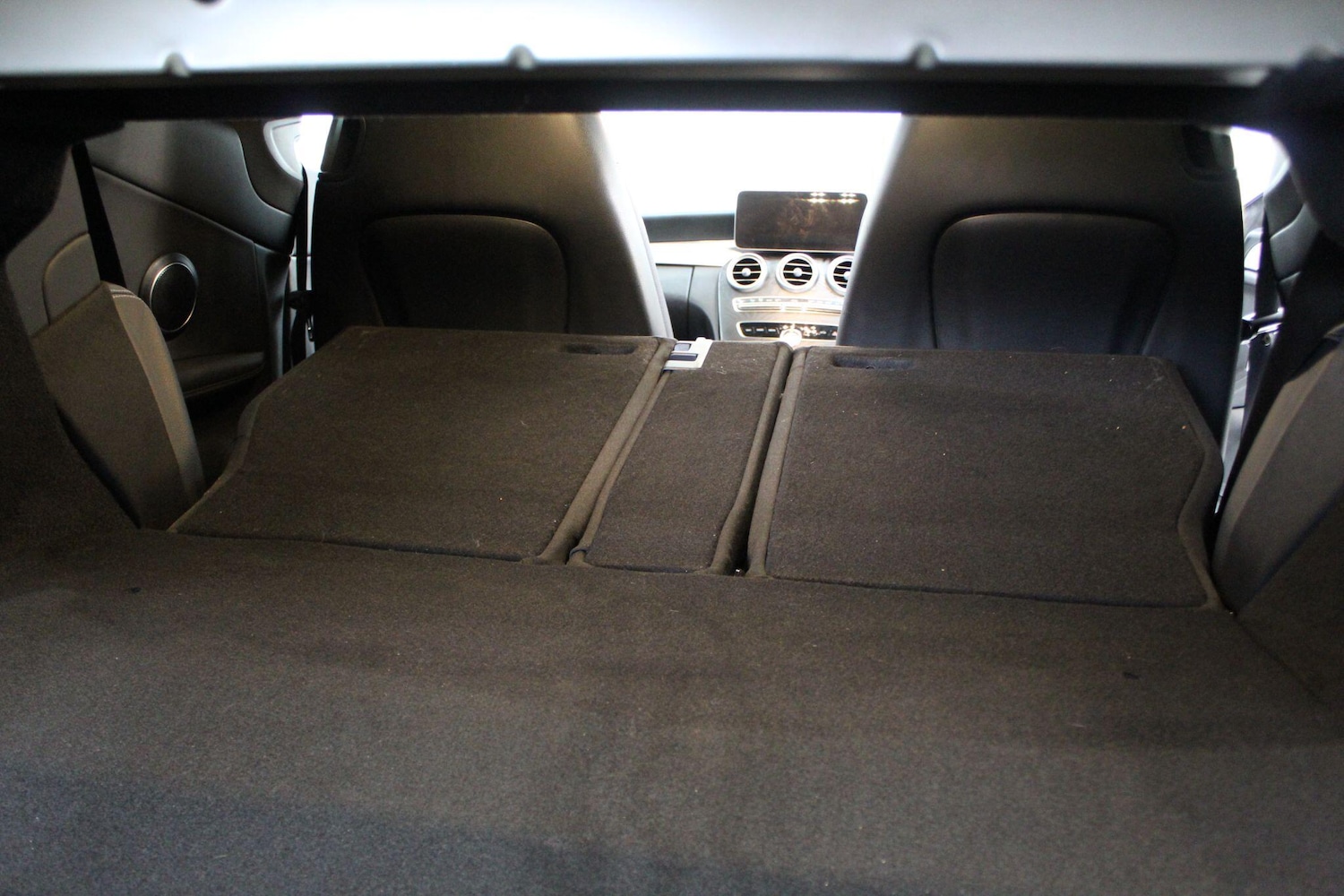 Used Mercedes-Benz C Class for sale - 78135980: Photo 26