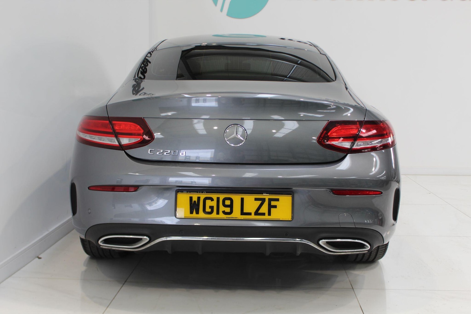 Used Mercedes-Benz C Class for sale - 78135980: Photo 27