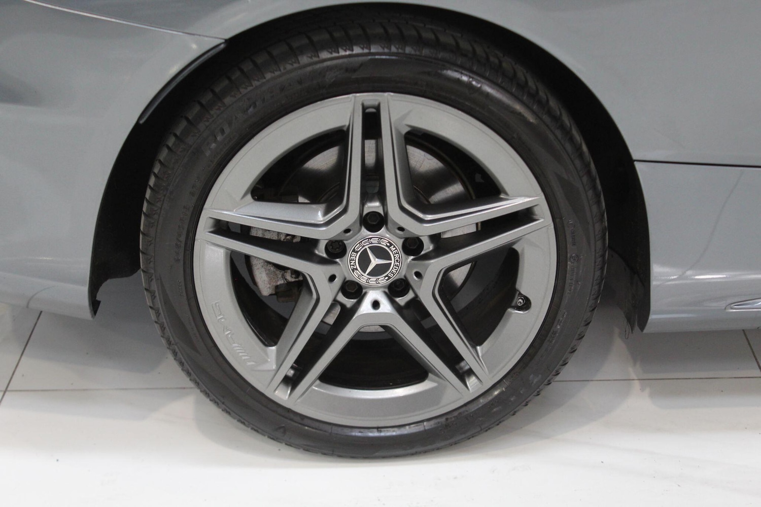 Used Mercedes-Benz C Class for sale - 78135980: Photo 28