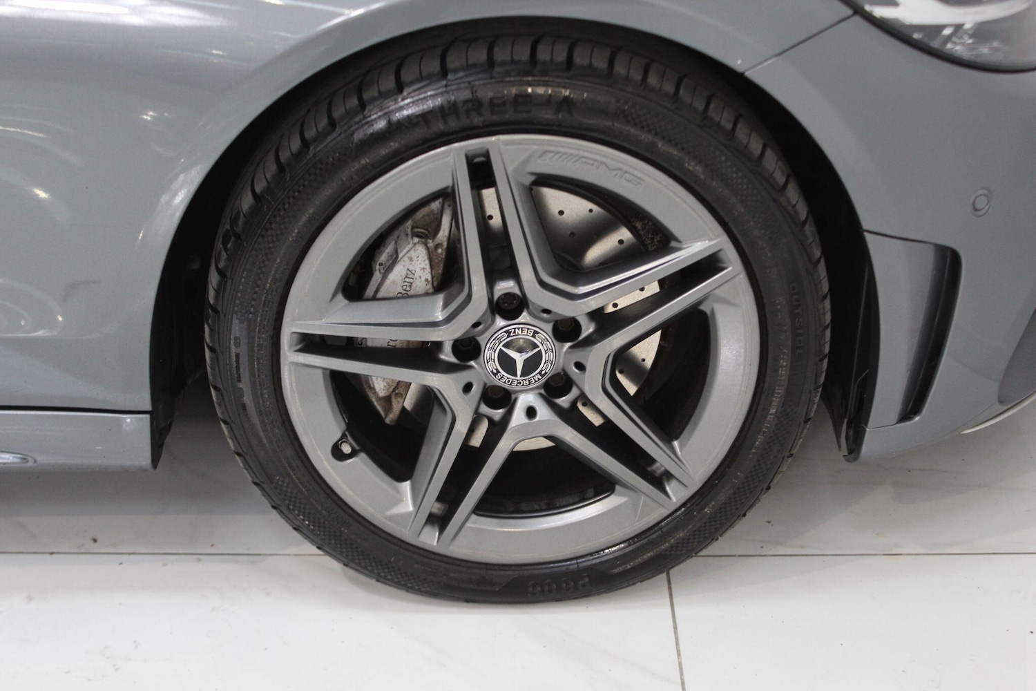 Used Mercedes-Benz C Class for sale - 78135980: Photo 29