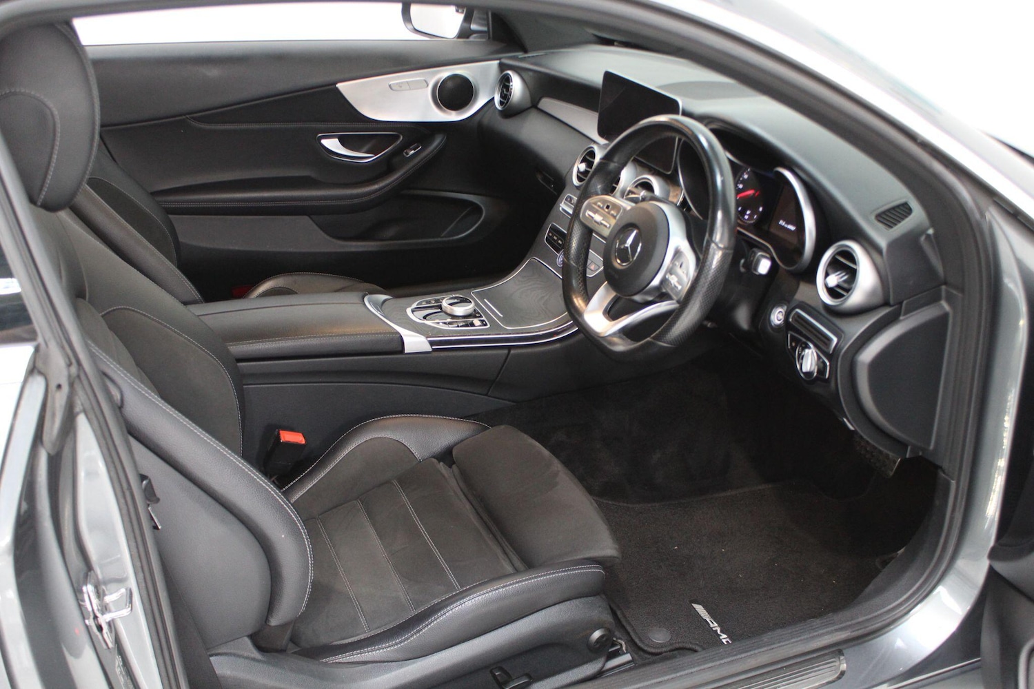 Used Mercedes-Benz C Class for sale - 78135980: Photo 30