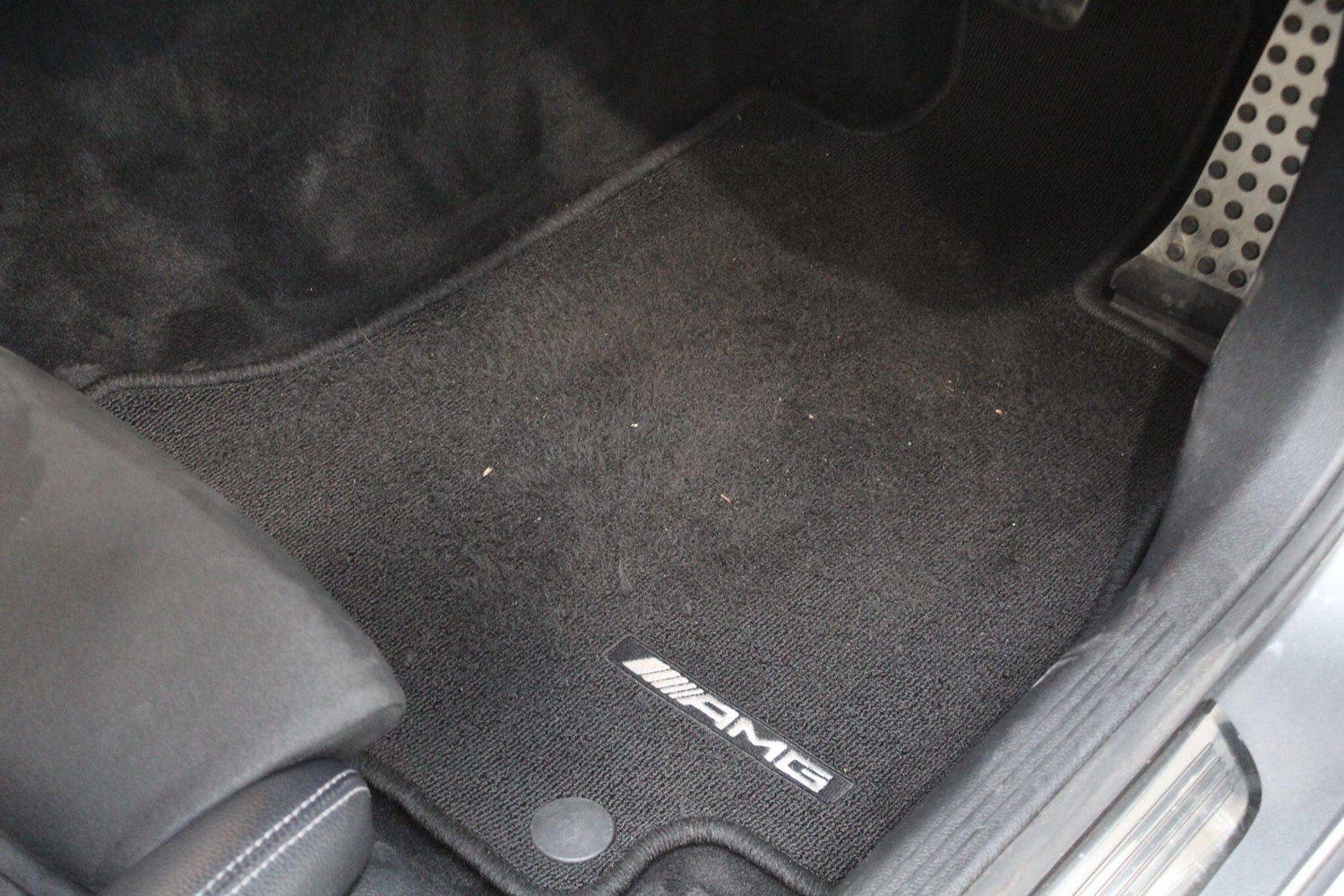 Used Mercedes-Benz C Class for sale - 78135980: Photo 33