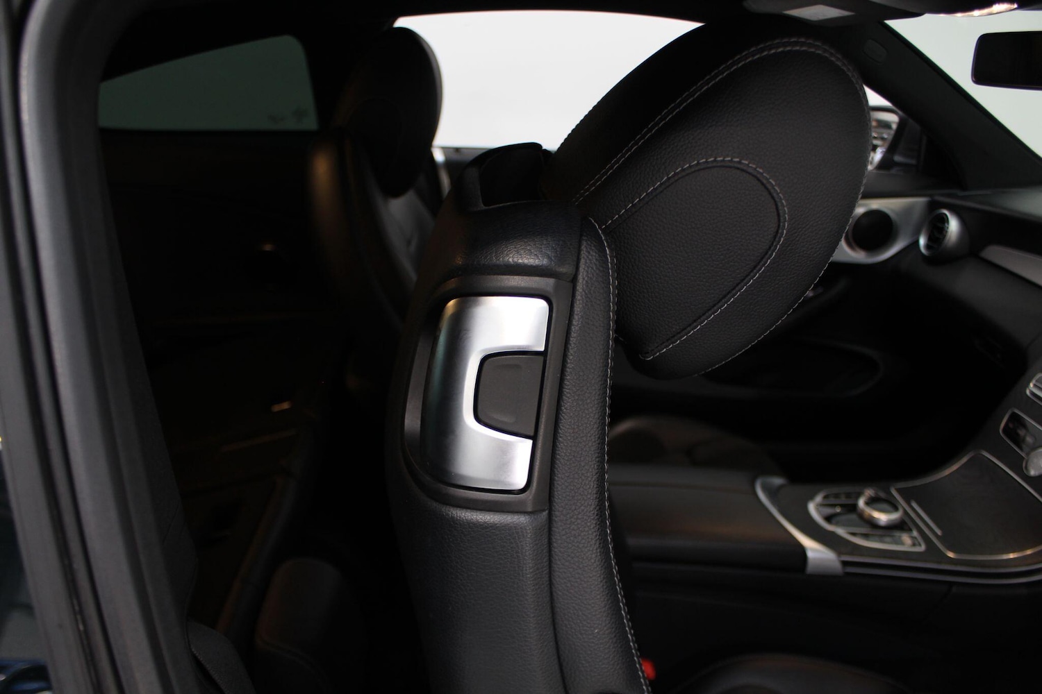 Used Mercedes-Benz C Class for sale - 78135980: Photo 35