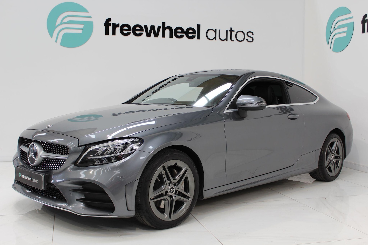 Used Mercedes-Benz C Class for sale - 78135980: Photo 4