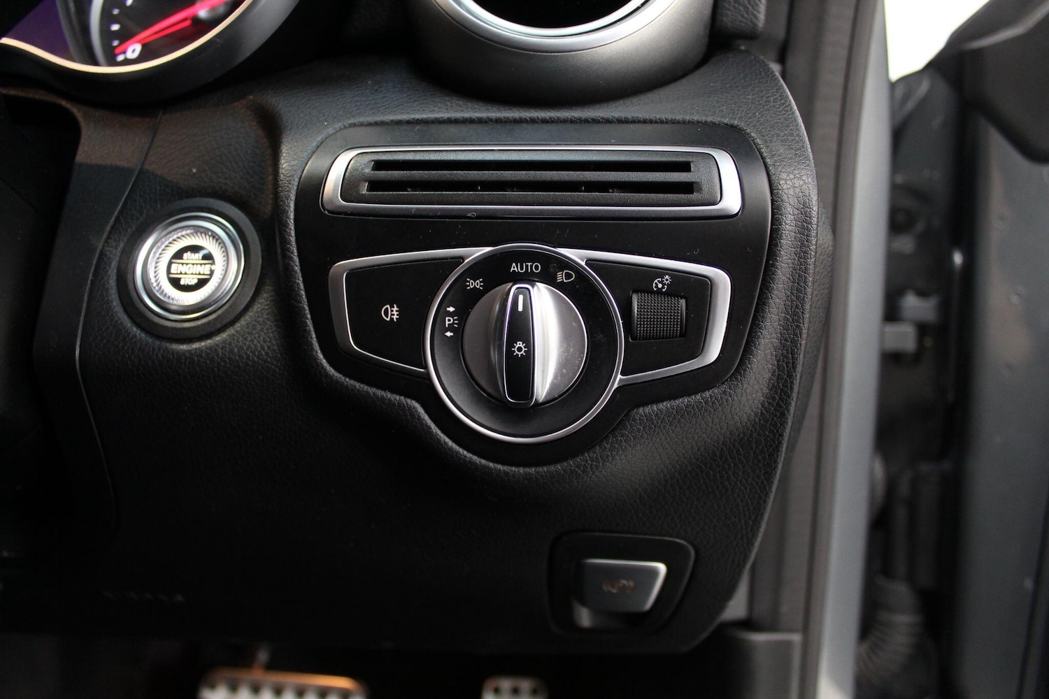 Used Mercedes-Benz C Class for sale - 78135980: Photo 41