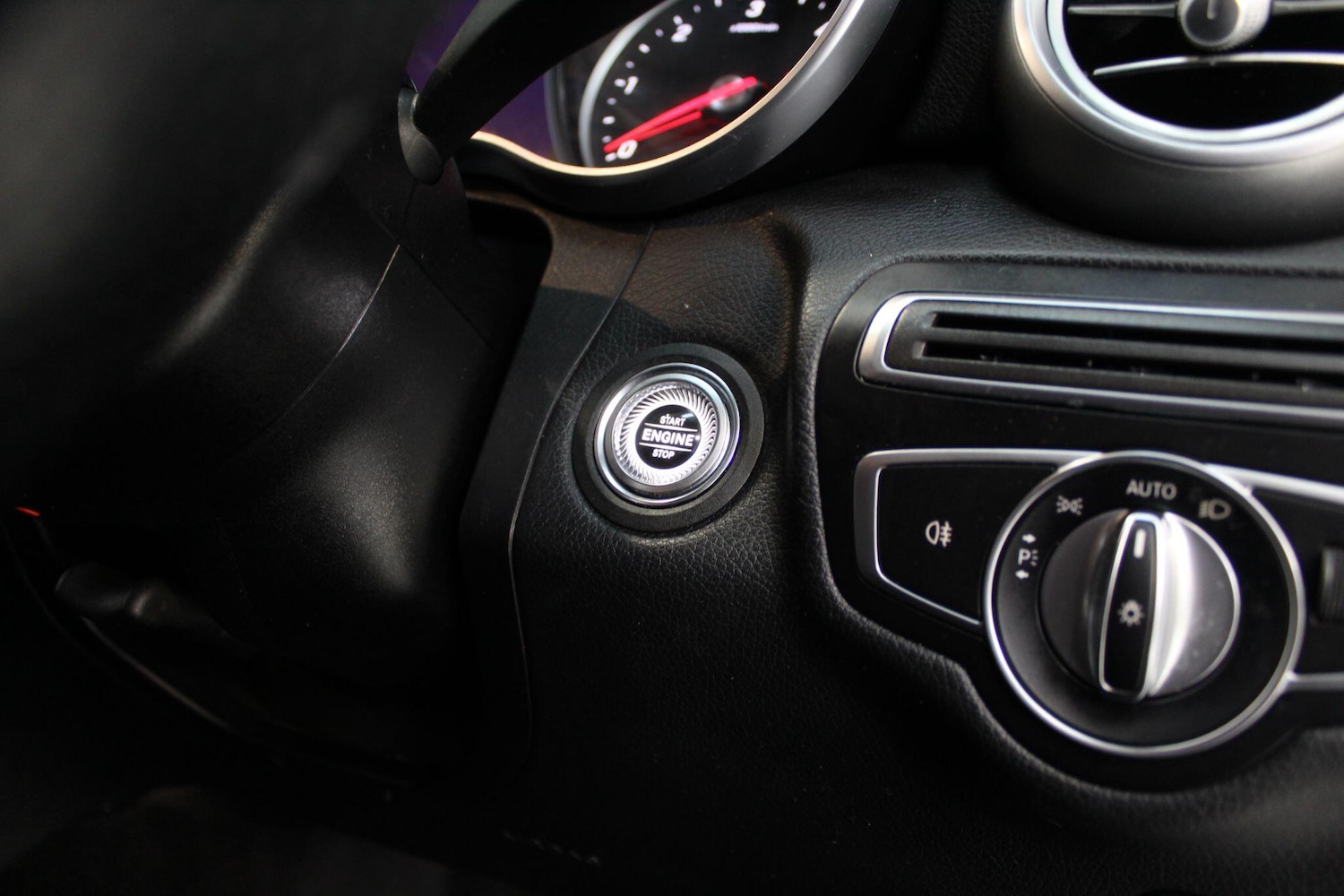 Used Mercedes-Benz C Class for sale - 78135980: Photo 42