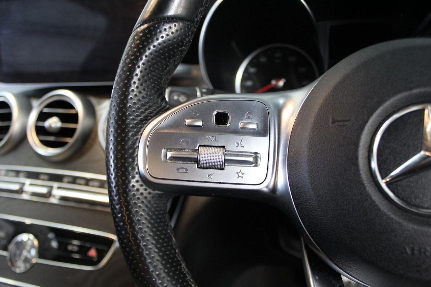 Used Mercedes-Benz C Class for sale - 78135980: Photo 45