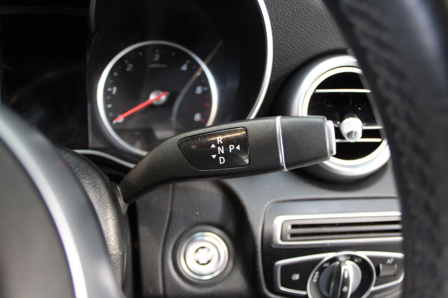 Used Mercedes-Benz C Class for sale - 78135980: Photo 46