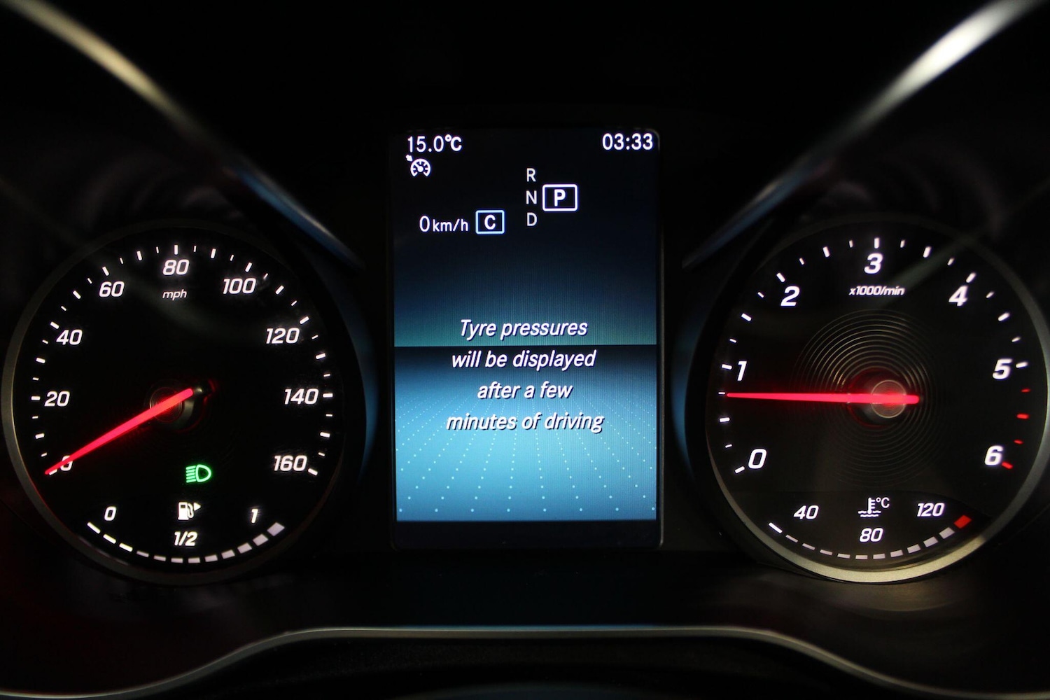 Used Mercedes-Benz C Class for sale - 78135980: Photo 48