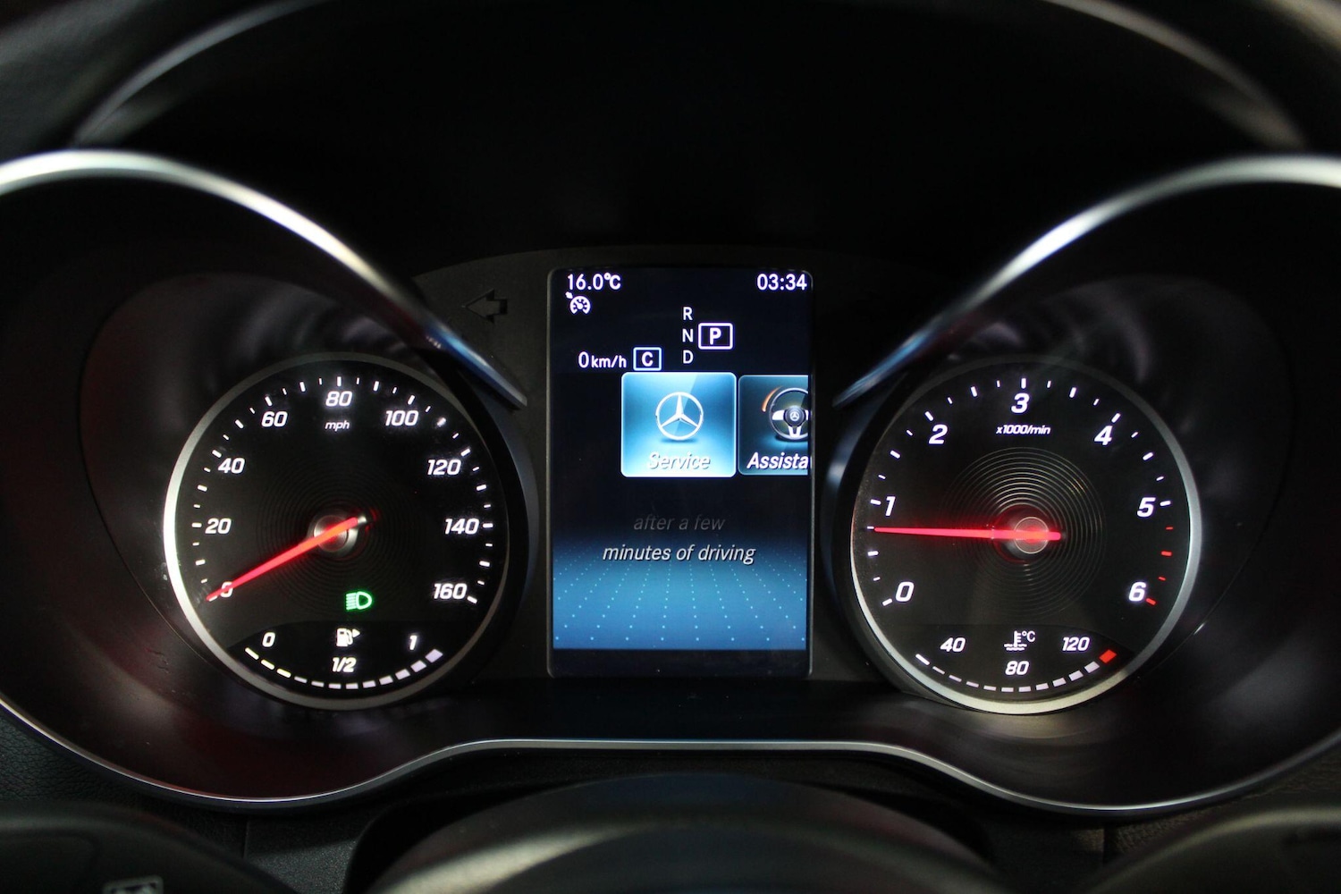 Used Mercedes-Benz C Class for sale - 78135980: Photo 49