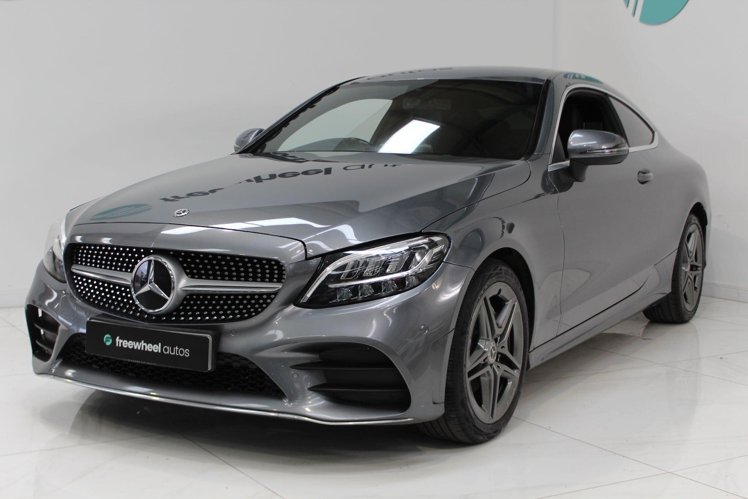 Used Mercedes-Benz C Class for sale - 78135980: Photo 5