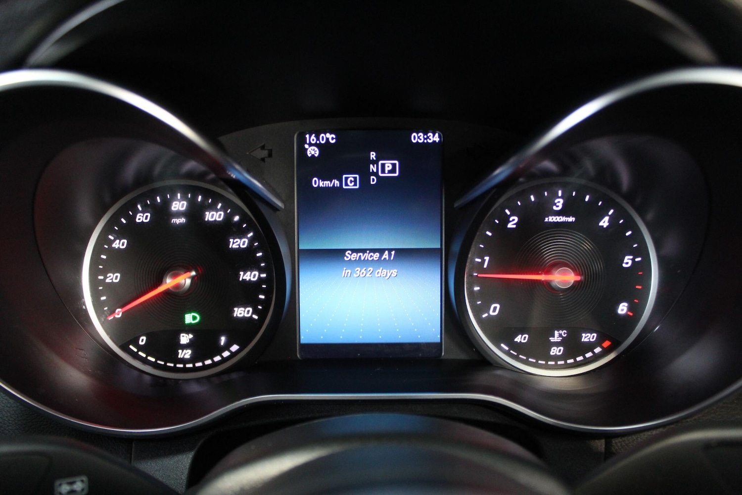 Used Mercedes-Benz C Class for sale - 78135980: Photo 50