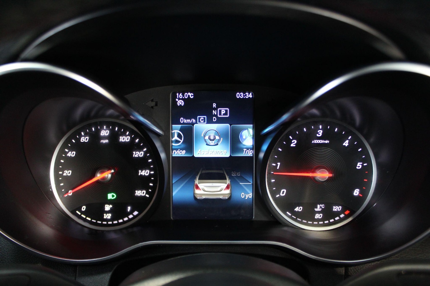 Used Mercedes-Benz C Class for sale - 78135980: Photo 51