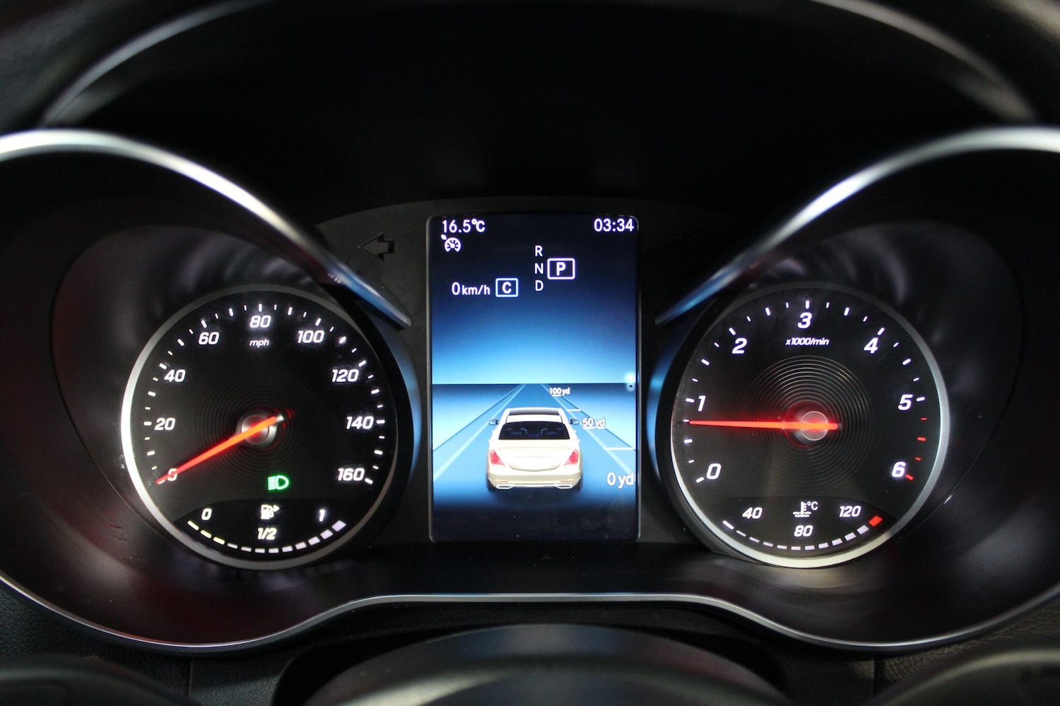 Used Mercedes-Benz C Class for sale - 78135980: Photo 52