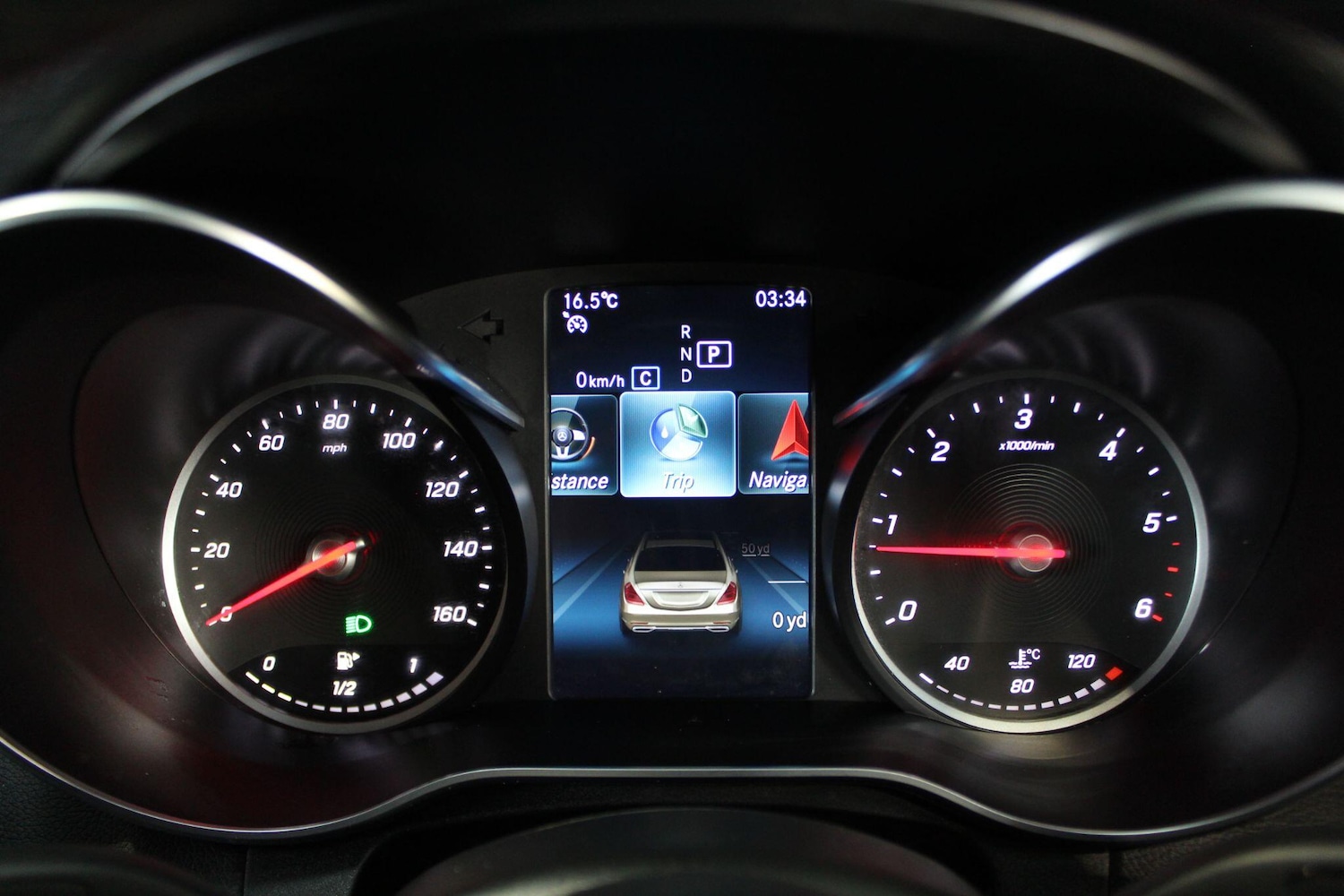 Used Mercedes-Benz C Class for sale - 78135980: Photo 53