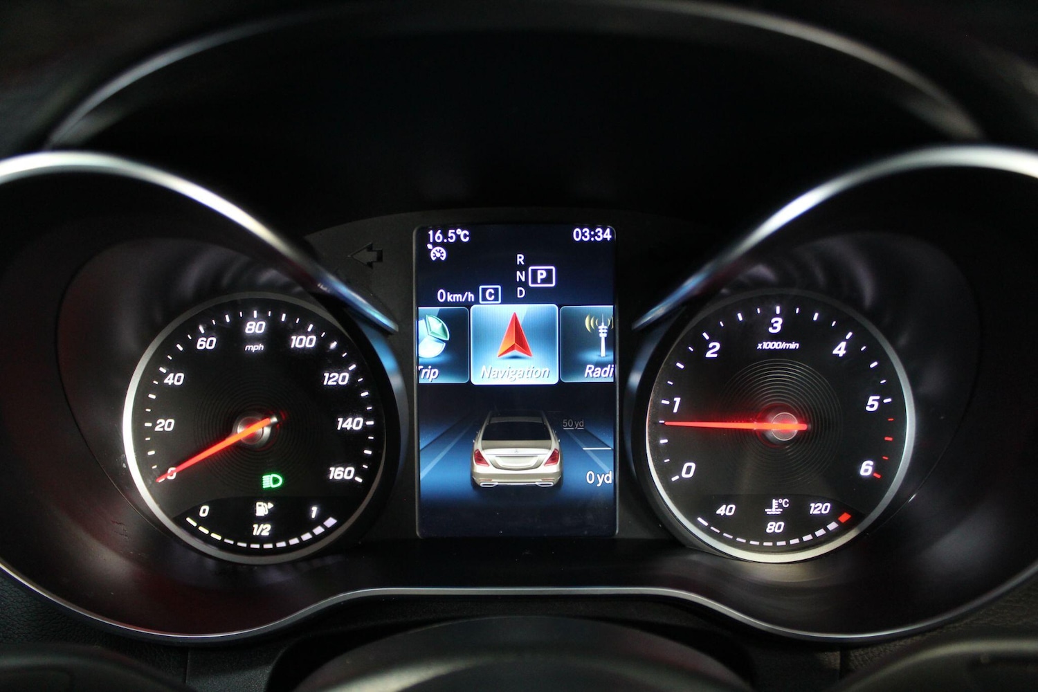 Used Mercedes-Benz C Class for sale - 78135980: Photo 54