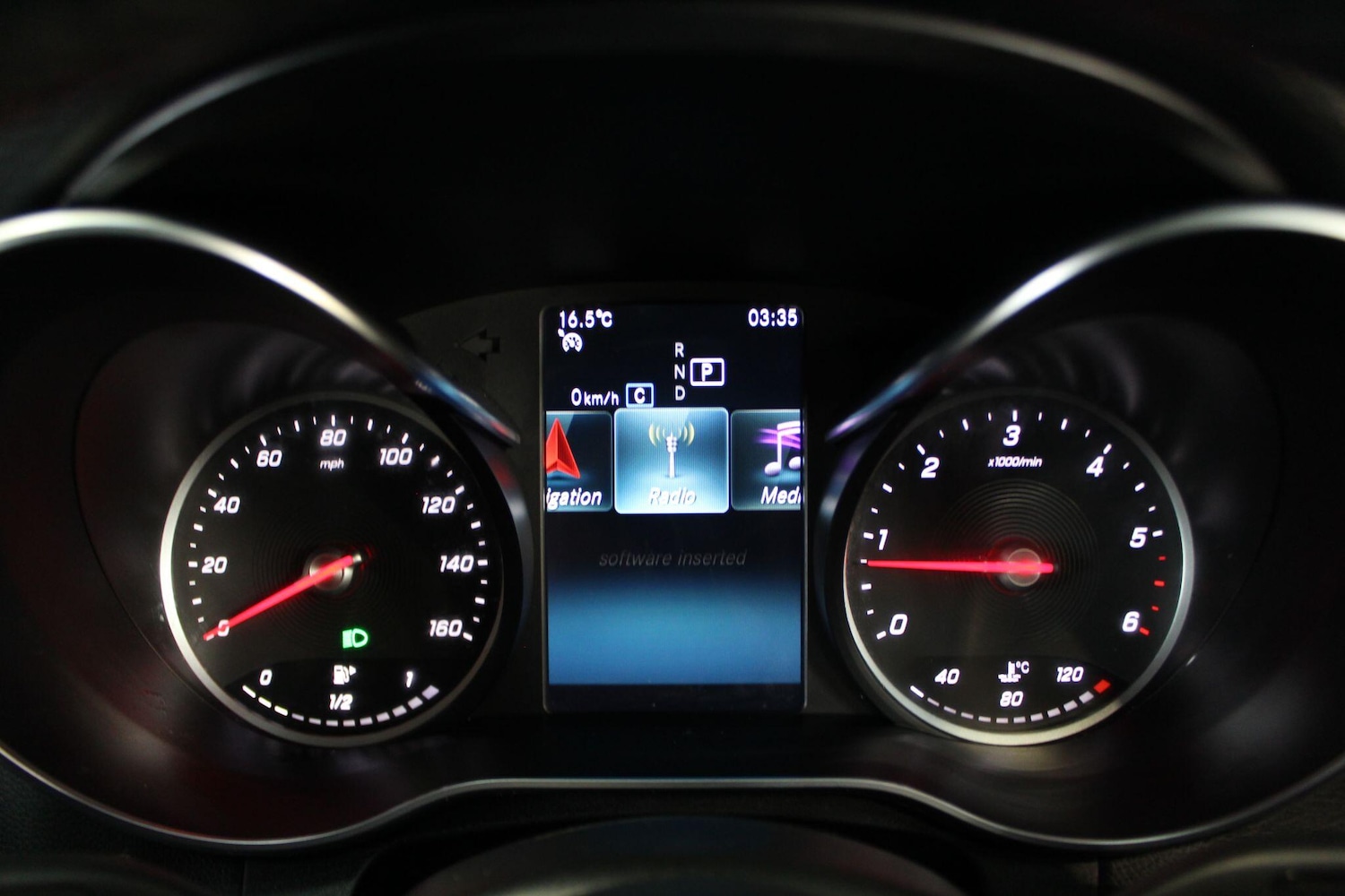 Used Mercedes-Benz C Class for sale - 78135980: Photo 55