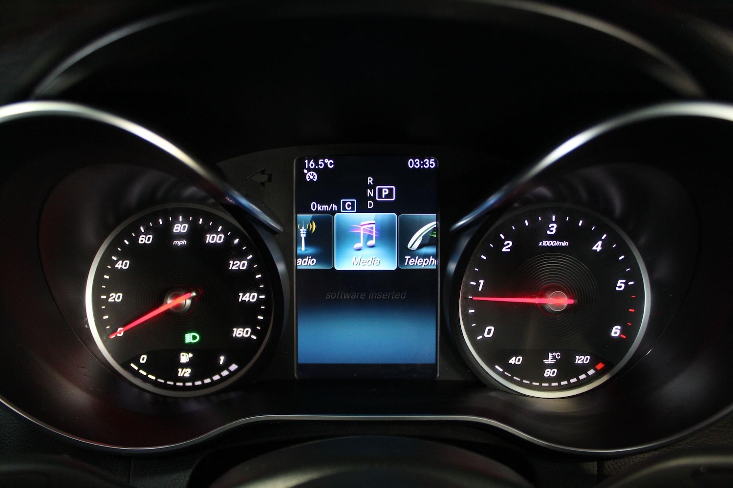 Used Mercedes-Benz C Class for sale - 78135980: Photo 56