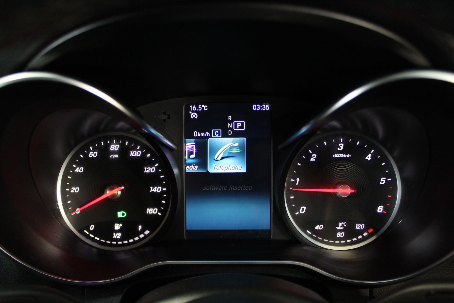 Used Mercedes-Benz C Class for sale - 78135980: Photo 57