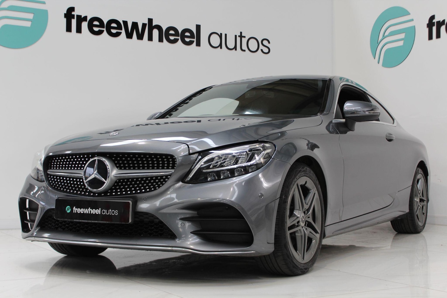 Used Mercedes-Benz C Class for sale - 78135980: Photo 6