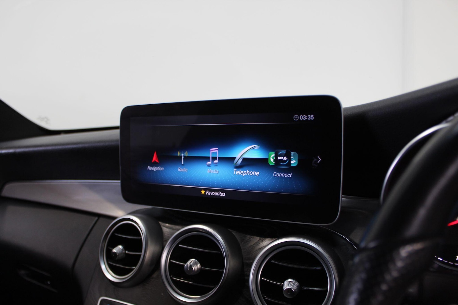 Used Mercedes-Benz C Class for sale - 78135980: Photo 60