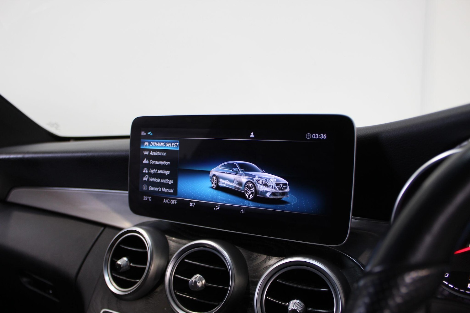 Used Mercedes-Benz C Class for sale - 78135980: Photo 62