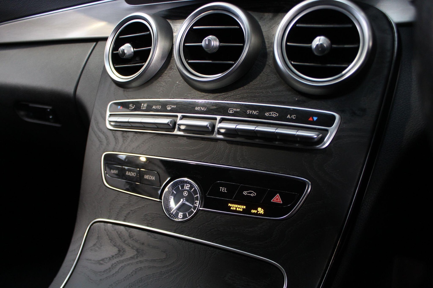 Used Mercedes-Benz C Class for sale - 78135980: Photo 65