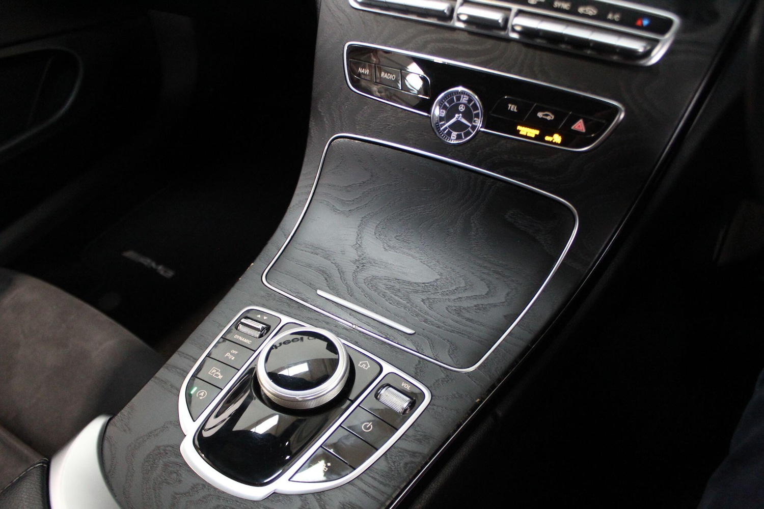 Used Mercedes-Benz C Class for sale - 78135980: Photo 66