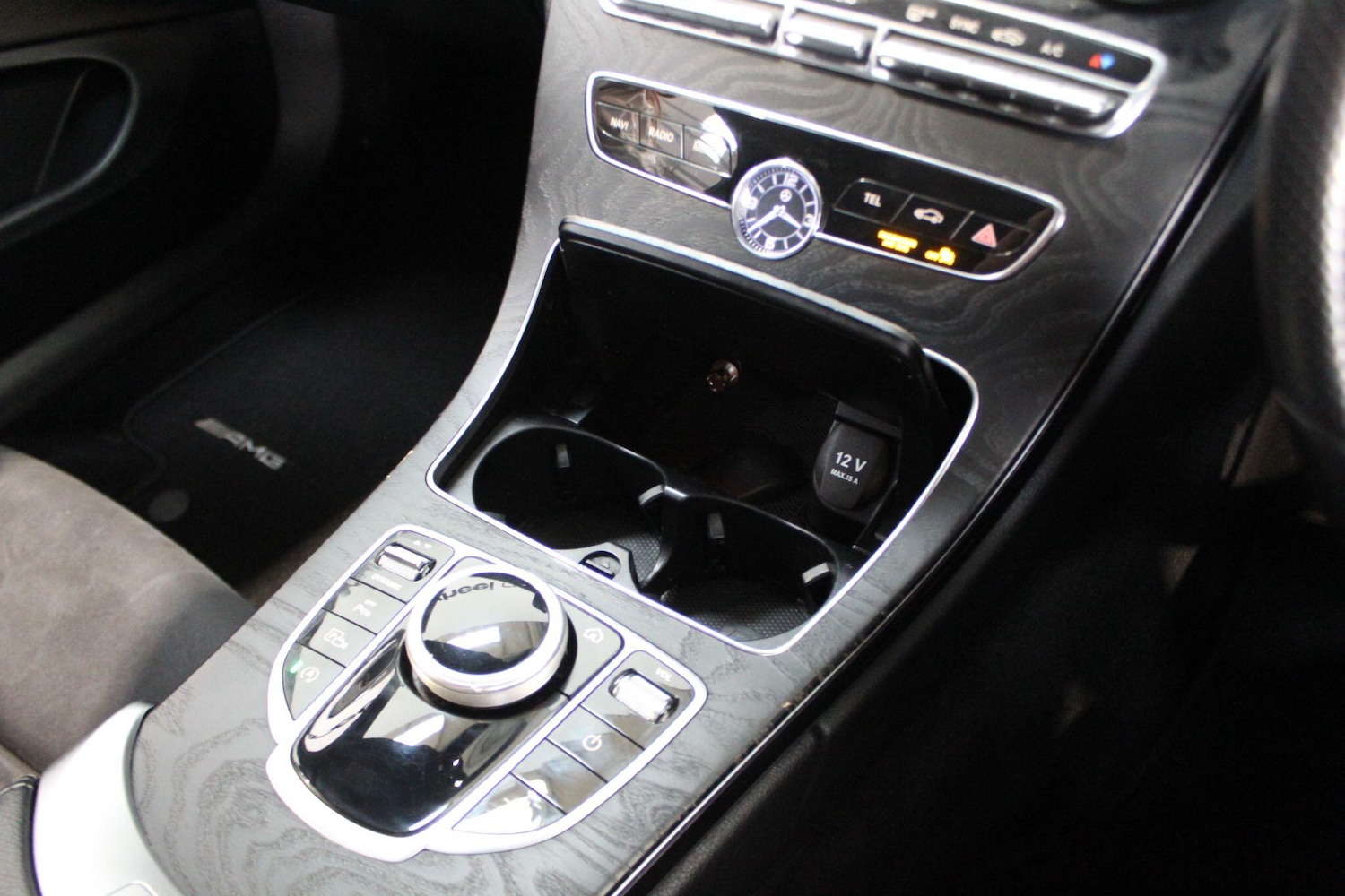 Used Mercedes-Benz C Class for sale - 78135980: Photo 67