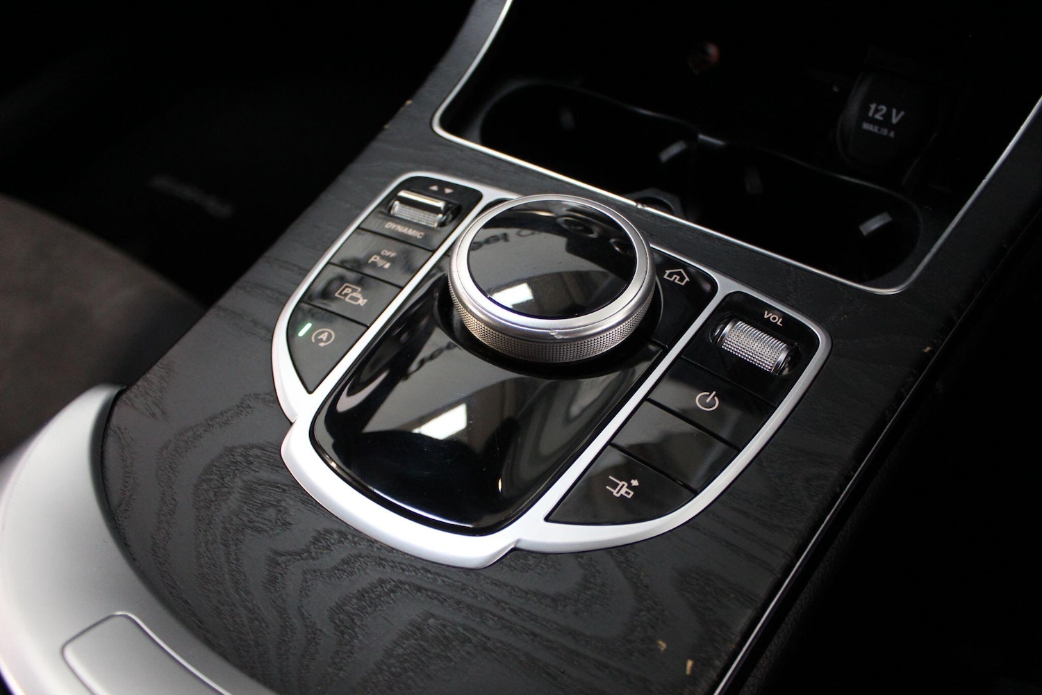 Used Mercedes-Benz C Class for sale - 78135980: Photo 68