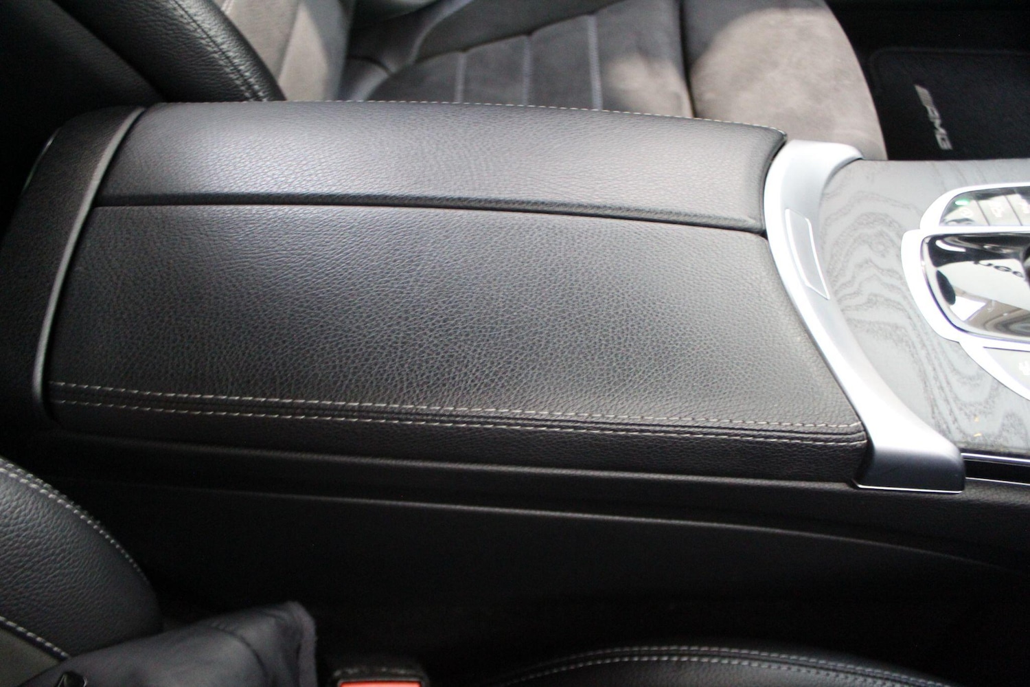 Used Mercedes-Benz C Class for sale - 78135980: Photo 69