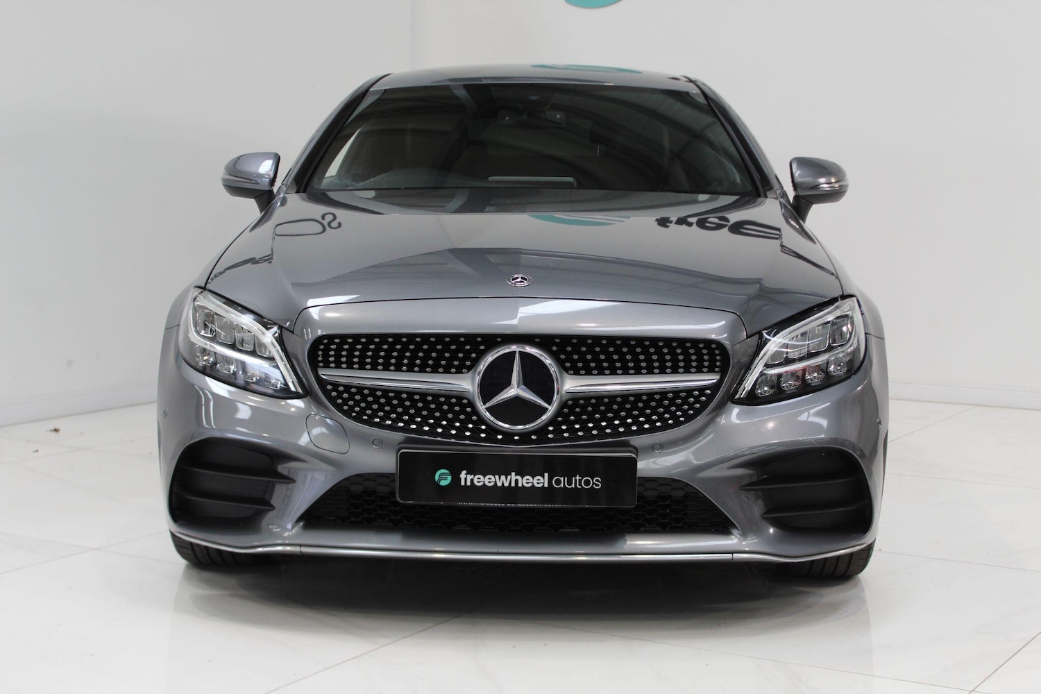 Used Mercedes-Benz C Class for sale - 78135980: Photo 7