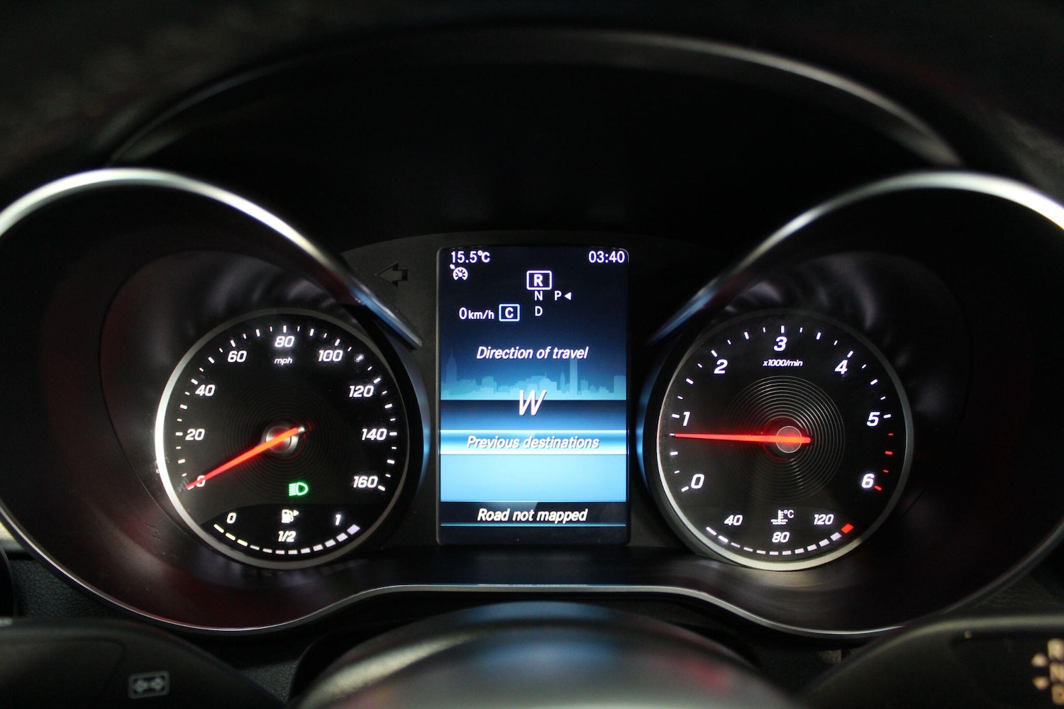 Used Mercedes-Benz C Class for sale - 78135980: Photo 73