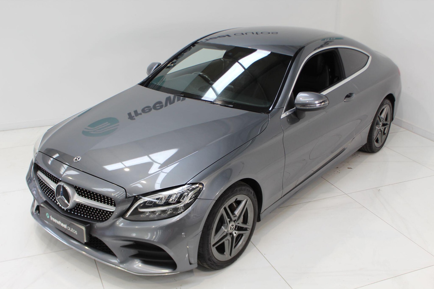 Used Mercedes-Benz C Class for sale - 78135980: Photo 8