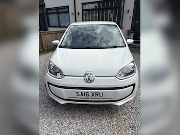 Used Volkswagen up! 2016 for sale - 78926639: Photo