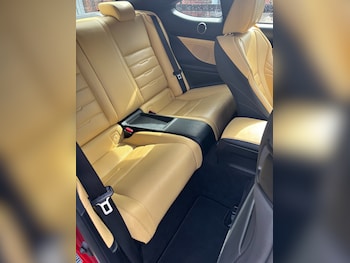 Used Lexus RC 2018 for sale - 78762151: Photo