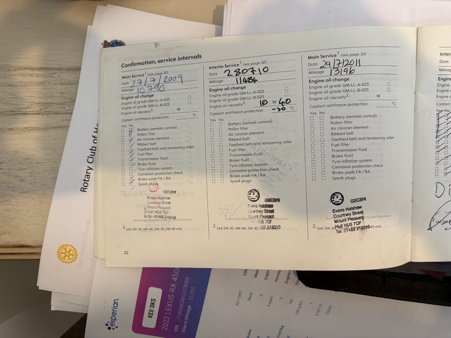 Used Vauxhall Corsa 2005 for sale - 77963660: Photo 10