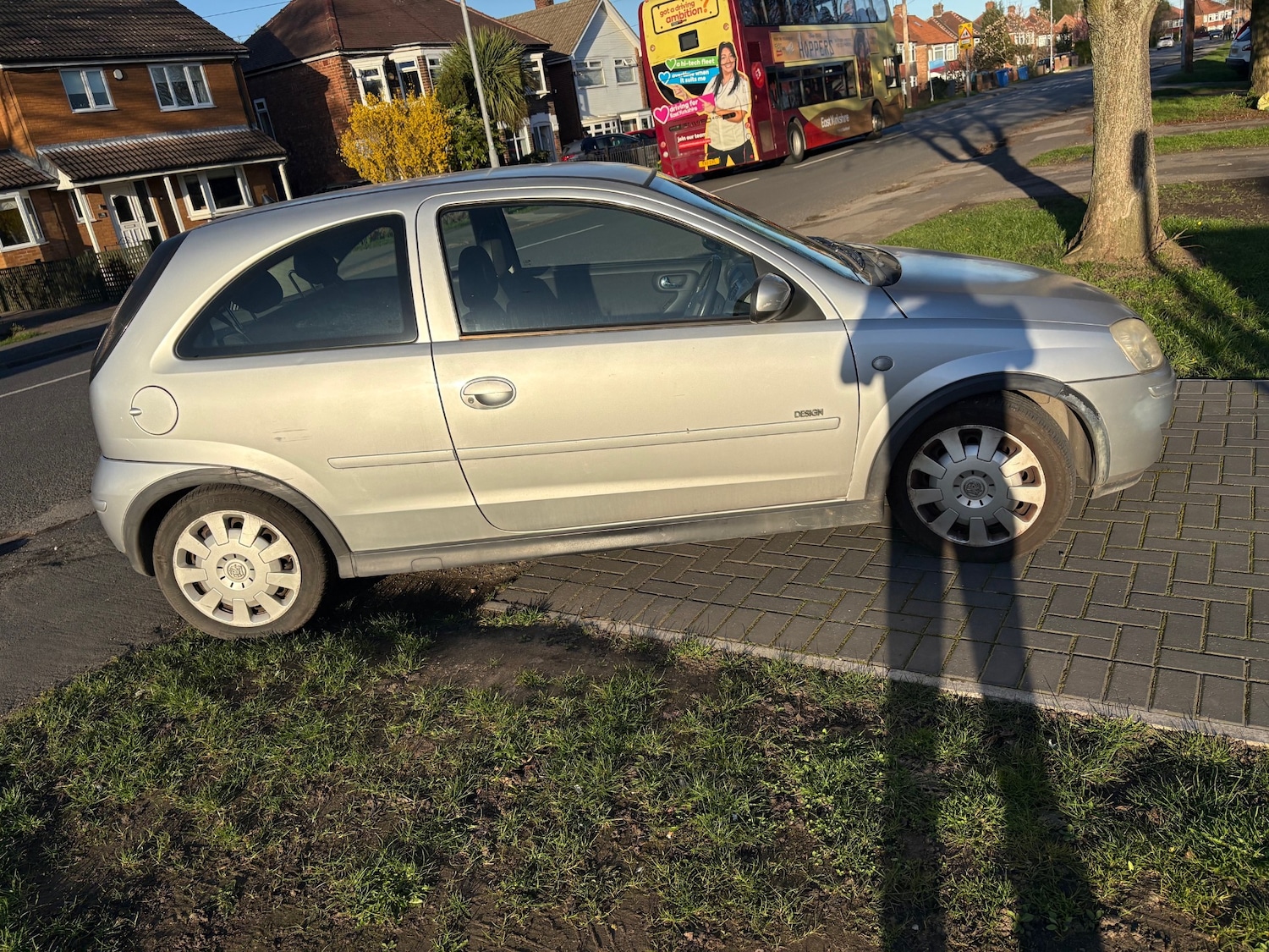 Used Vauxhall Corsa 2005 for sale - 77963660: Photo 4