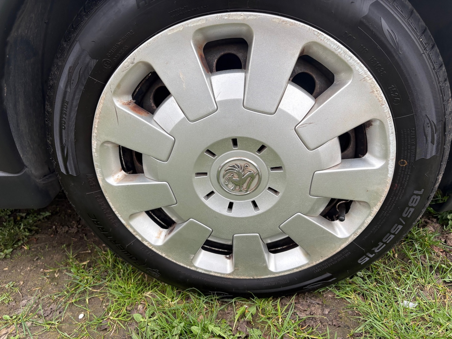 Used Vauxhall Corsa 2005 for sale - 77963660: Photo 9