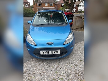 Used Ford Ka 2012 for sale - 79196140: Photo