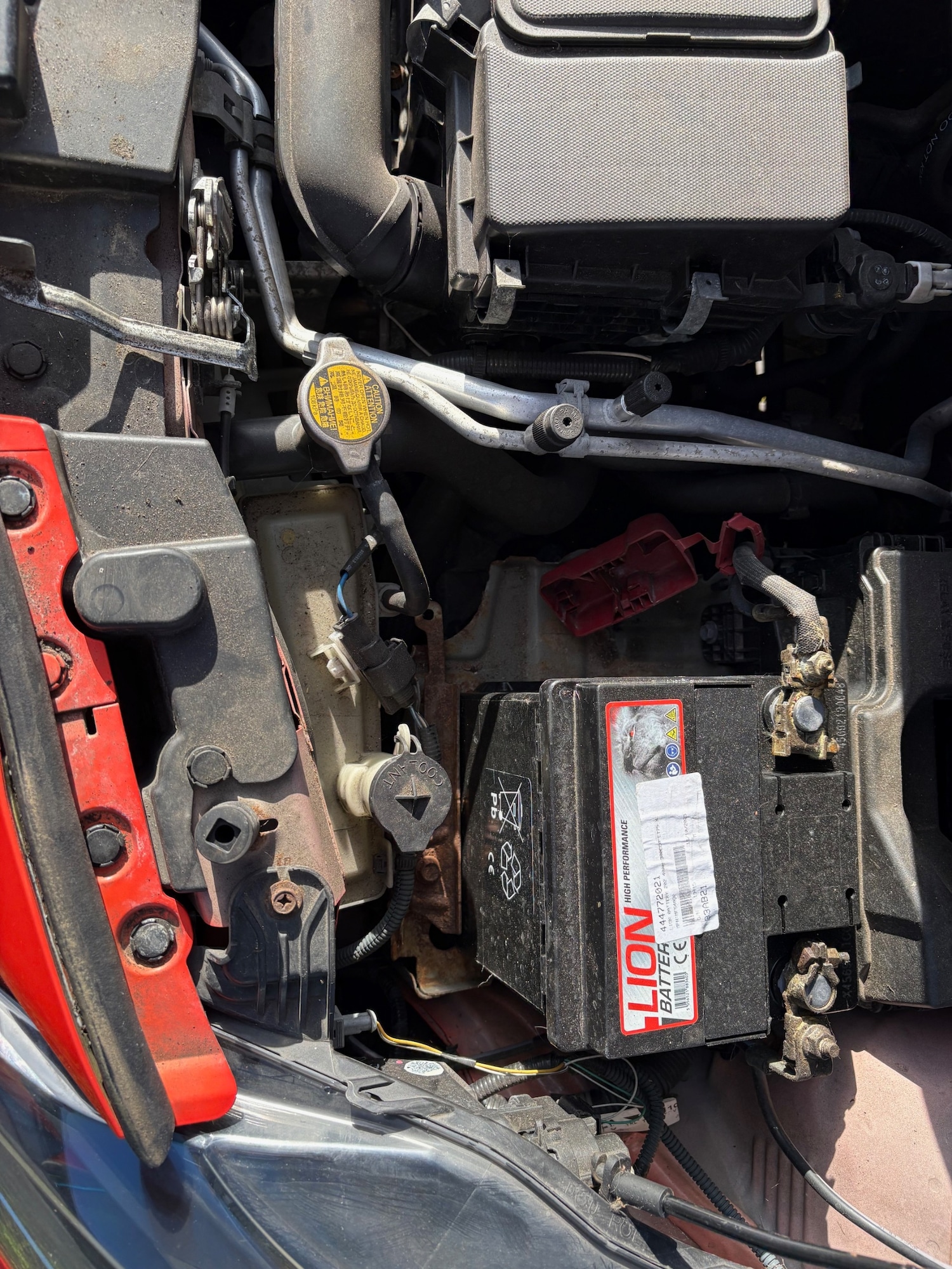 Used Toyota AYGO 2014 for sale - 78027546: Photo 17