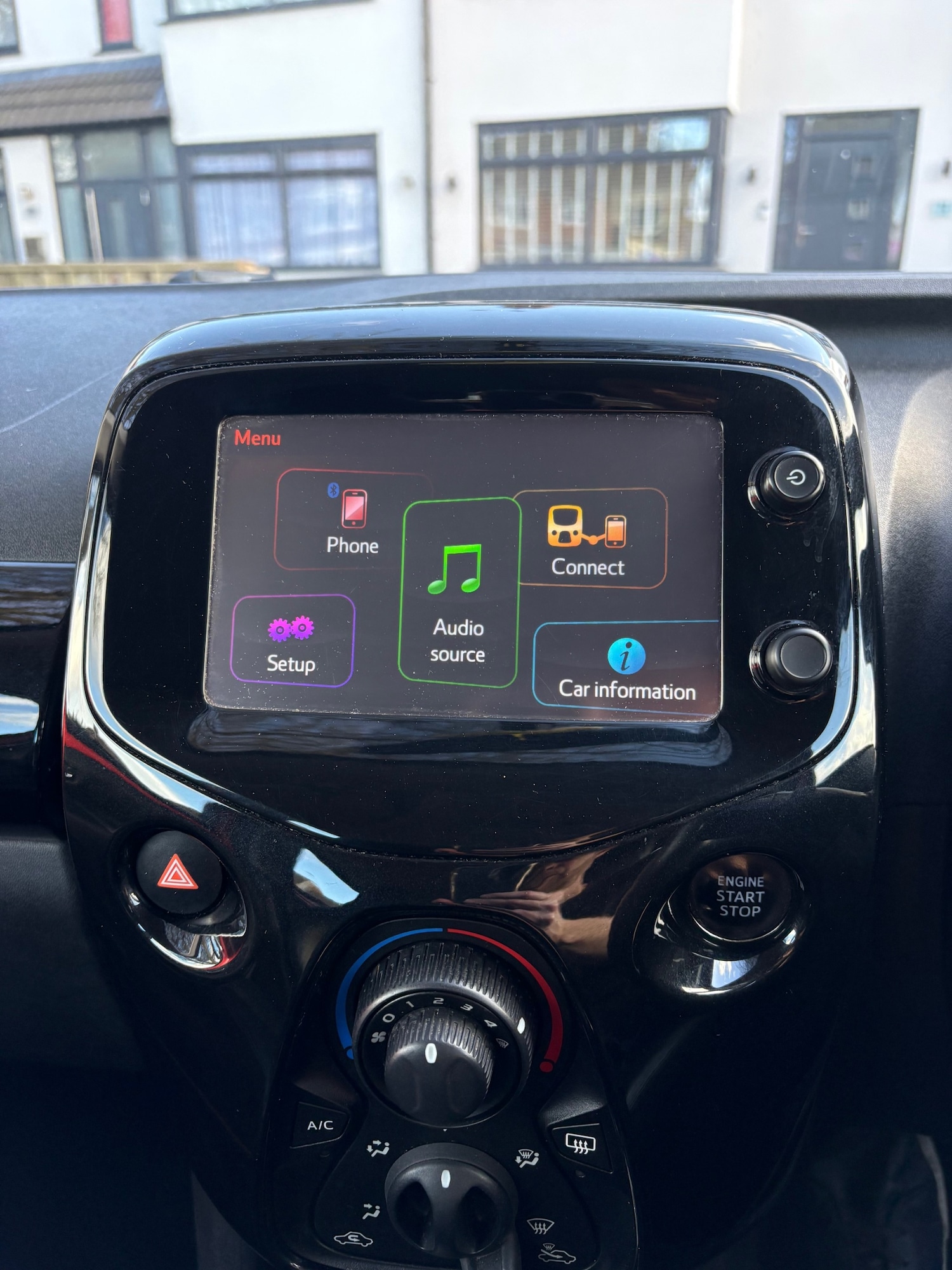 Used Toyota AYGO 2014 for sale - 78027546: Photo 23