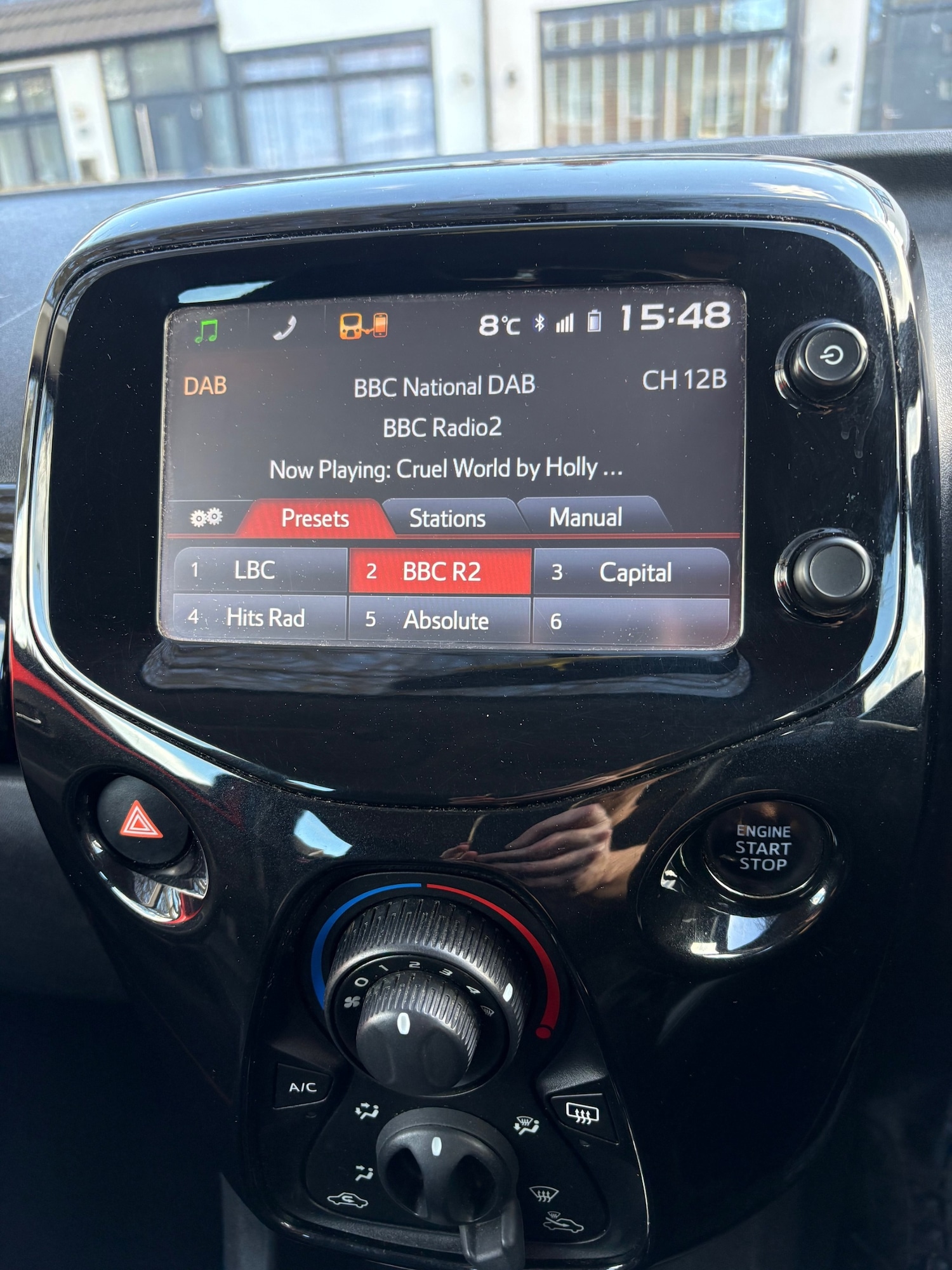 Used Toyota AYGO 2014 for sale - 78027546: Photo 24