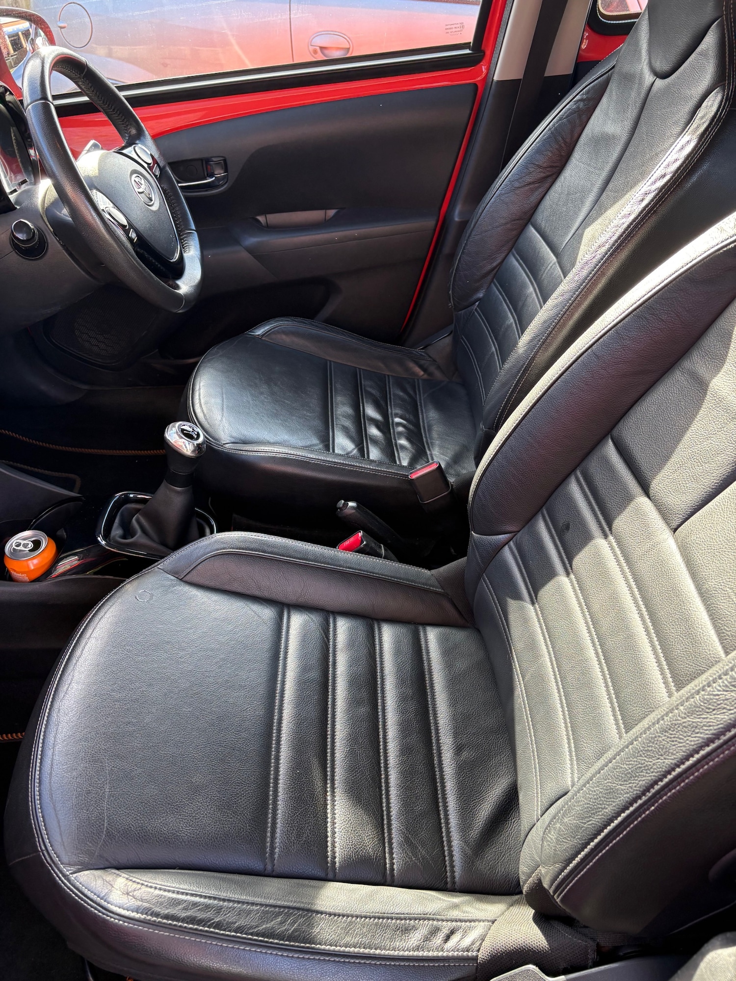 Used Toyota AYGO 2014 for sale - 78027546: Photo 7