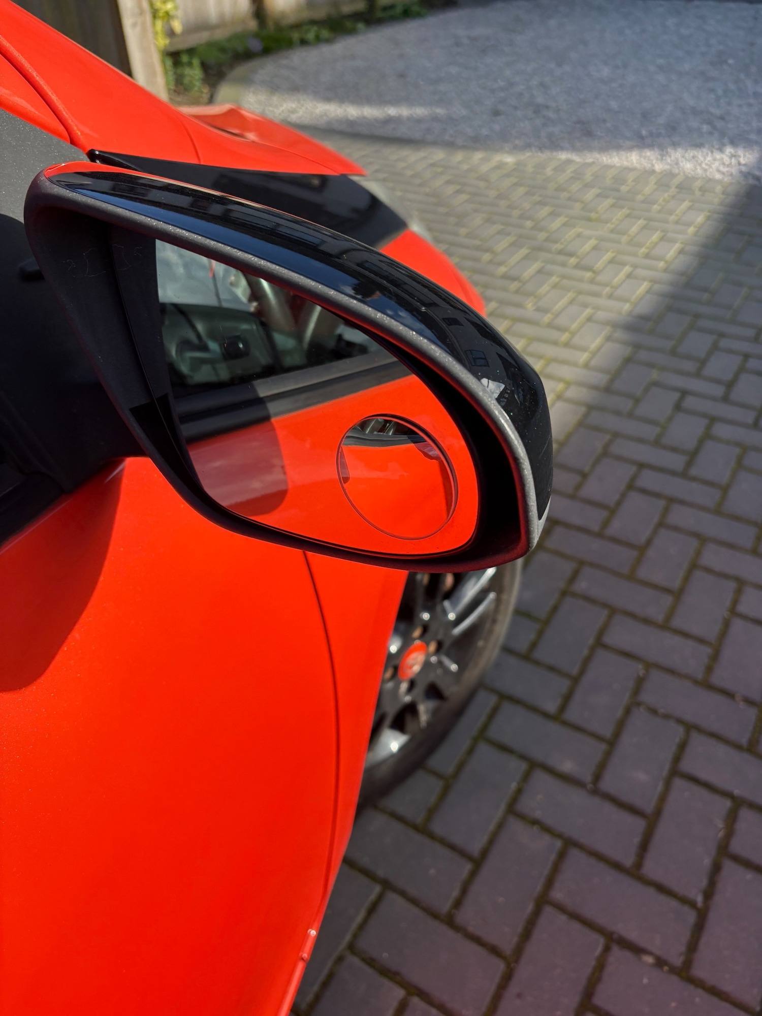 Used Toyota AYGO 2014 for sale - 78027546: Photo 8