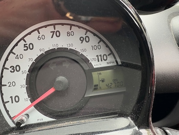 Used Citroen C1 2014 for sale - 78297982: Photo