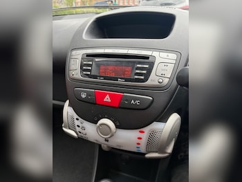 Used Citroen C1 2014 for sale - 78297982: Photo