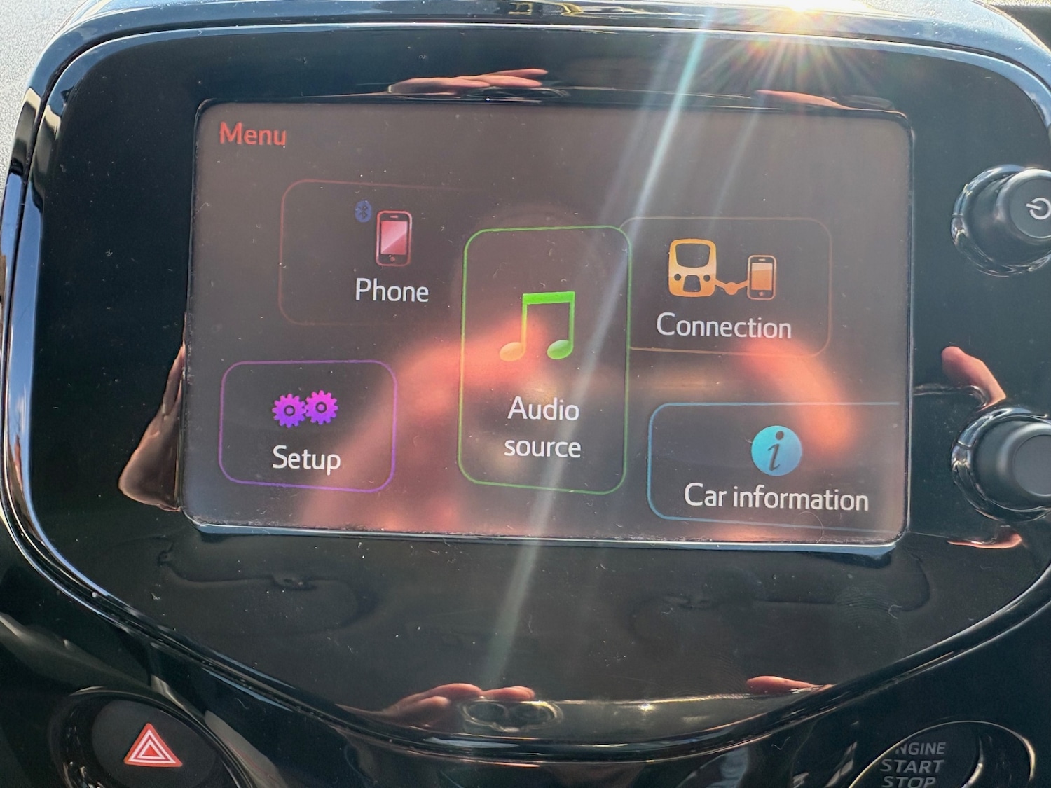 Used Peugeot 108 2015 for sale - 78043077: Photo 11