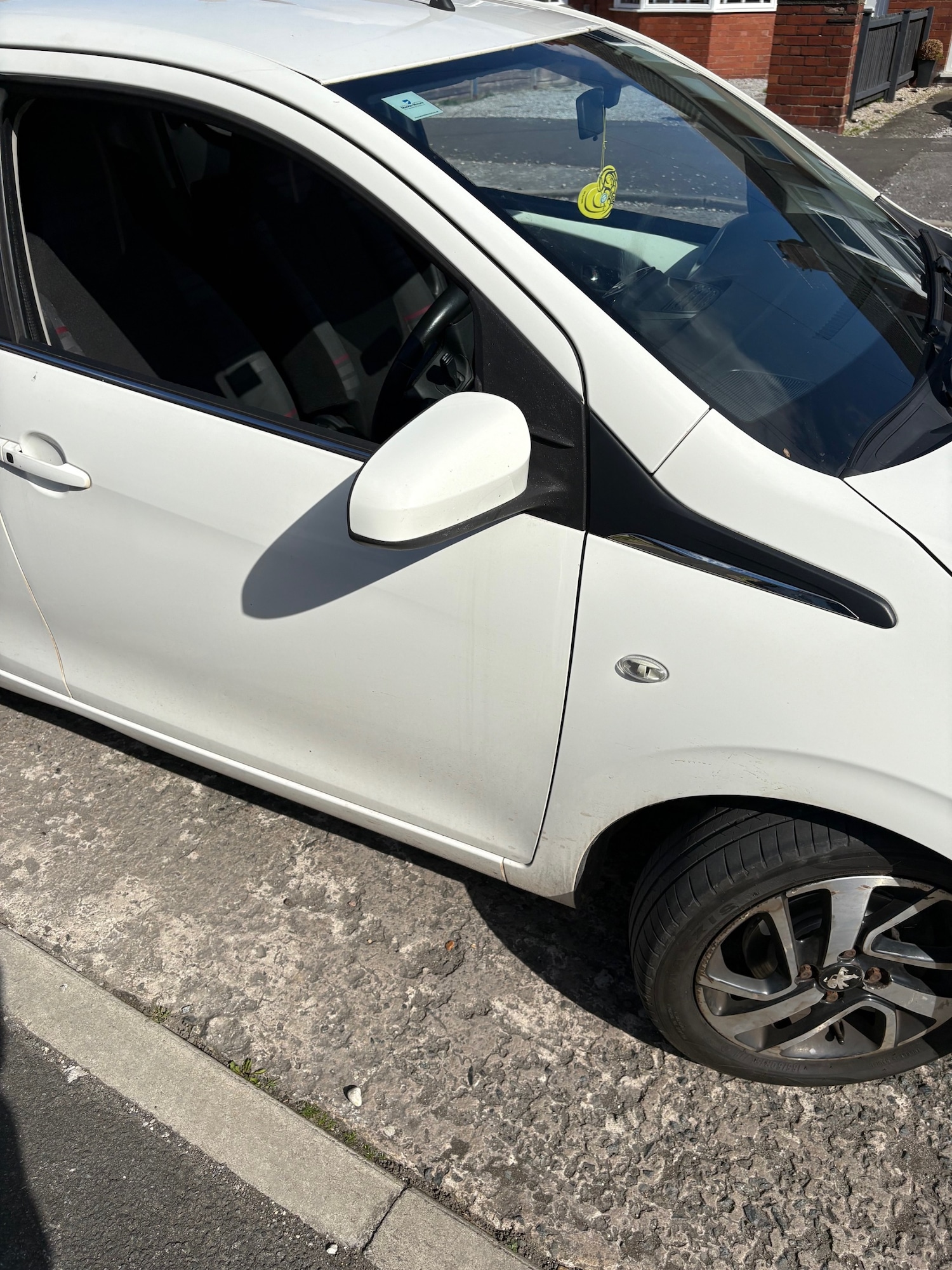 Used Peugeot 108 2015 for sale - 78043077: Photo 15
