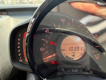 Used Peugeot 108 2015 for sale - 78043077: Photo